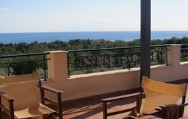 moonbeam hotel pefkari 2plus2 suite apartment 6